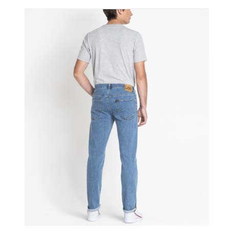 LEE DAREN ZIP FLY