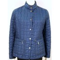 PARKA REVERSIBLE MUJER NURIA VILARDAGA