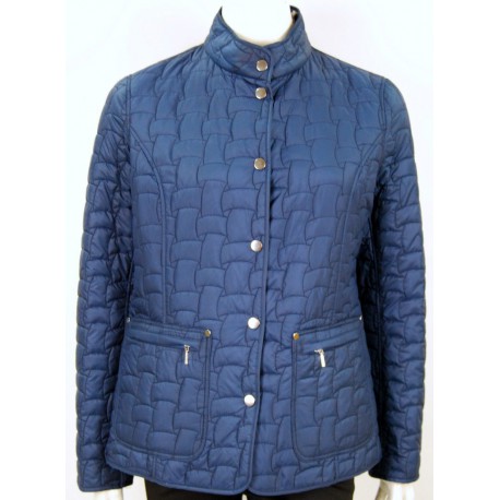 PARKA REVERSIBLE MUJER NURIA VILARDAGA