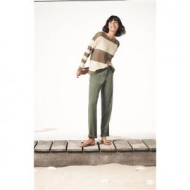 JERSEY TRICOT  LIMA MUJER PAZ TORRAS