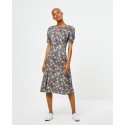 VESTIDO ESTAMPADO MUJER SURKANA