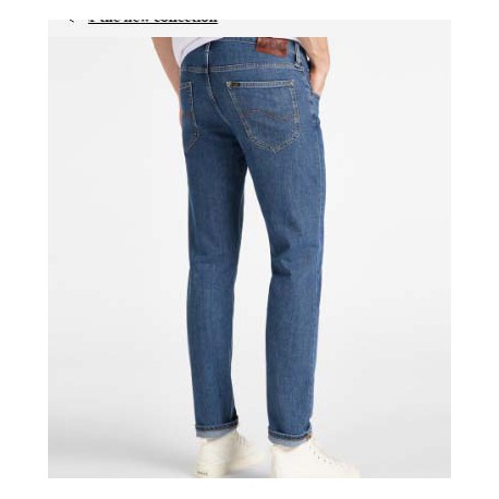 LEE DAREN ZIP FLY