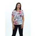 PANTALON CREPE NEGRO MUJER BOGUAR