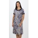 CAMISETA ESTAMPADA MUJER BOGUAR