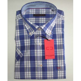 CAMISA CUADROS DE CARLOS CORDOBA