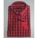 CAMISA CUADROS DE CARLOS CORDOBA