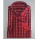 CAMISA CUADROS DE CARLOS CORDOBA
