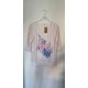 CAMISETA ESTAMPADA MUJER LILI DUDU