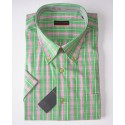 CAMISA CUADROS DE CARLOS CORDOBA