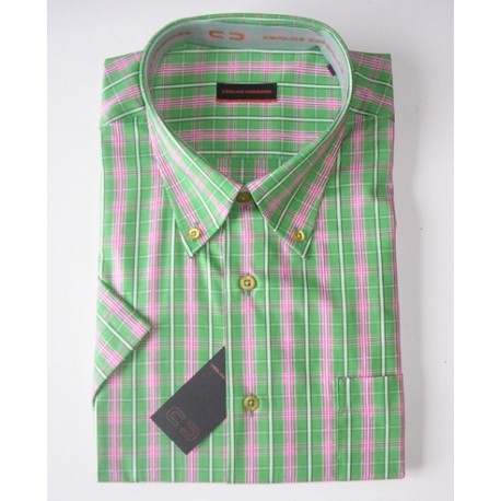 CAMISA CUADROS DE CARLOS CORDOBA