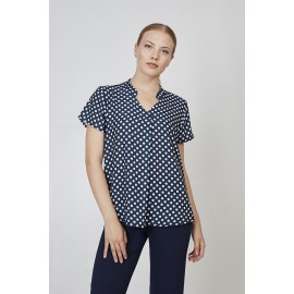 CAMISETA ESTAMPADA MUJER GALMALLA