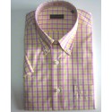 CAMISA DE CUADROS DE CARLOS CORDOBA
