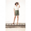 BLUSA CRUDO DE PAZ TORRAS MUJER