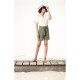 BLUSA CRUDO DE PAZ TORRAS MUJER
