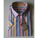 CAMISA DE RAYAS DE CARLOS CORDOBA