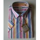 CAMISA DE RAYAS DE CARLOS CORDOBA
