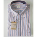 CAMISA DE RAYAS DE CARLOS CORDOBA