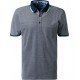 POLO AZULON PIERRE CARDIN HOMBRE CON BOLSILLO 