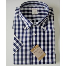 CAMISA DE CUADROS DE CARLOS CORDOBA