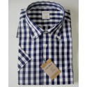 CAMISA DE CUADROS DE CARLOS CORDOBA