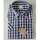 CAMISA DE CUADROS DE CARLOS CORDOBA