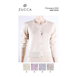CHAQUETA TORERA CON BRILLO MUJER TACHY ZUCCA +COLORES