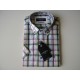 CAMISA CUADROS MANGA CORTA HOMBRE DE CARLOS CORDOBA