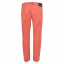 PANTALON NARANJA DE PIERRE CARDIN HOMBRE