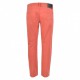 PANTALON NARANJA DE PIERRE CARDIN HOMBRE