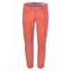 PANTALON NARANJA DE PIERRE CARDIN HOMBRE