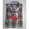 CAMISA CUADROS DE CARLOS CORDOBA