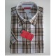 CAMISA CUADROS DE CARLOS CORDOBA