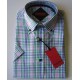 CAMISA DE CUADROS DE CARLOS CORDOBA