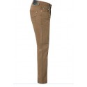 PANTALON BEIGE DE PIERRE CARDIN HOMBRE