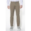 PANTALON KAKI DE PIERRE CARDIN HOMBRE