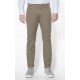 PANTALON NARANJA DE PIERRE CARDIN HOMBRE