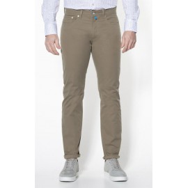 PANTALON KAKI DE PIERRE CARDIN HOMBRE