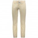 PANTALON PIERRE CARDIN HOMBRE  CRUDO TALLAS ESPECIALES