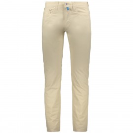 PANTALON PIERRE CARDIN HOMBRE  CRUDO TALLAS ESPECIALES