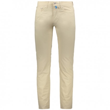 PANTALON PIERRE CARDIN HOMBRE  CRUDO TALLAS ESPECIALES
