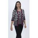 TWIN SET ESTAMPADO MUJER BOGUAR