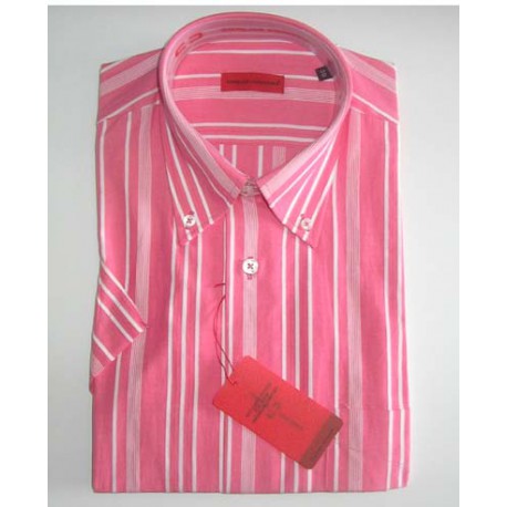 CAMISA DE RAYAS DE CARLOS CORDOBA
