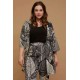 KIMONO ESTAMPADO MUJER SPG-JENUAN