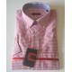CAMISA DE CUADROS DE CARLOS CORDOBA 