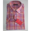 CAMISA DE CUADROS DE CARLOS CORDOBA 