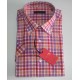 CAMISA DE CUADROS DE CARLOS CORDOBA 