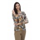 JERSEY LANOSO ESTAMPADO MUJER BOGUAR
