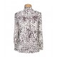 BLUSA PRINT ANIMAL MUJER ESTEFANIA RODRIGUEZ