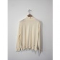JERSEY BASICO SEMICISNE MUJER VIRIATO +COLORES