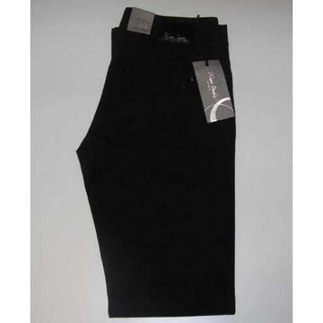 PANTALON NEGRO, DE PIERRE CARDIN. MOD. JANA B